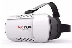 VR Box 3D Virtual Reality Glasses
