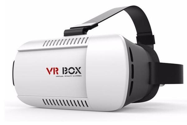 Quality VR Box 3D Virtual Reality Glasses for sale