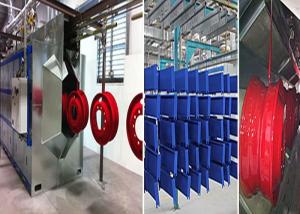 One Shot System Matting Agents Coatings , Superior Dispersing Matting Agent For Gloss Paint