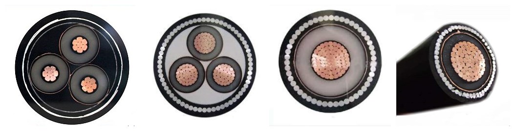 medium voltage cable