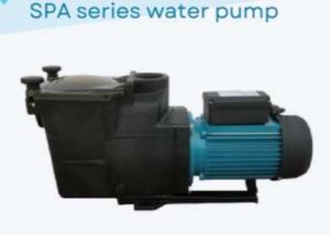 China SPA1005 Swimming Pool Water Pumps For Swimming Pool wholesale