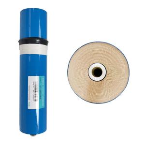 China Ro Reverse Osmosis Element 400 Gpd Membrane High Rejection 96 wholesale