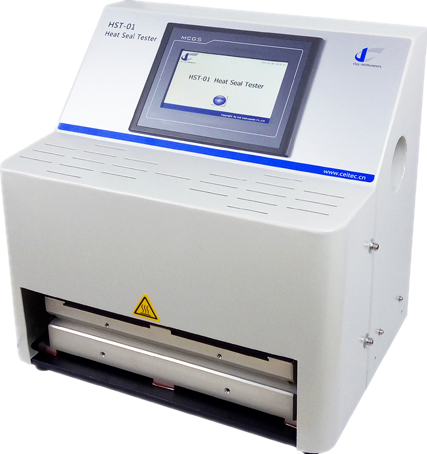 ASTM F2029 Film Sealer Automatic Lab Gradient Heat Seal Tester
