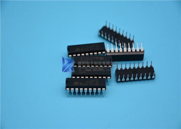 Quality L603C ST Original Darlington Arrays IC DIP - 18 DC90V for sale
