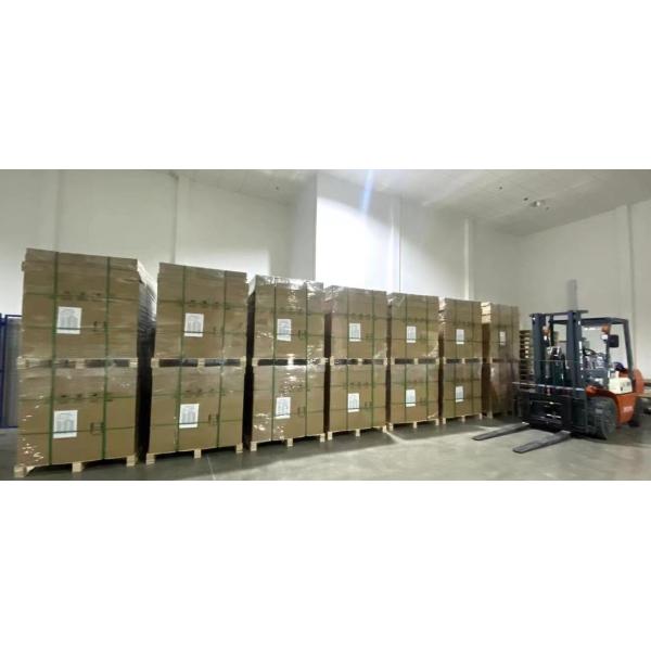 Full Black Mono PV Panels 360Wp 365wp 370Wp Mono PERC Half-Cut