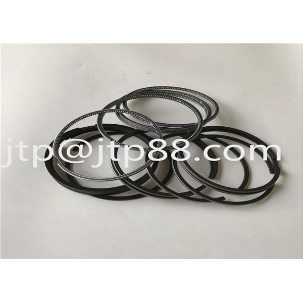 Motor Piston Ring For Mitsubishi 2G10 2G10-2 Diesel Engine Piston Ring With Piston