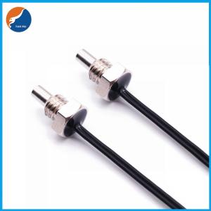 China Thread Probe NTC Temperature Sensors wholesale