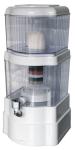 22L square Residential Water Purification Mineral Pot Water Filter Removable And