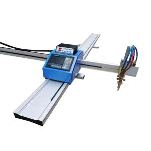 China High Speed 2 Axis Portable Plasma Cutting Machine 1325 wholesale