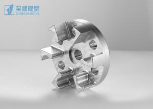 3d Printing Engineering Design And Rapid Prototyping SLA SLS Sandblasting