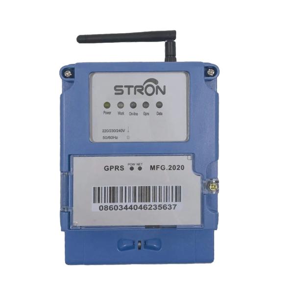 Quality ST368 Smart DCU Data Concentrator Unit For Energy Meters for sale
