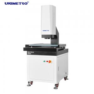 China 0.1um Optical Measuring Equipment / VMA4030 With Fast Focusing Function wholesale