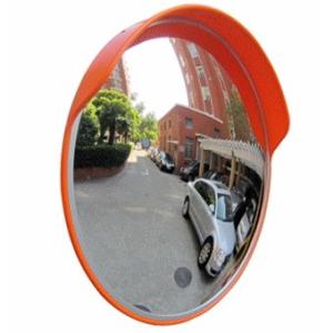 80cm ABS Indoor Protection Convex Mirror Garage Workshop Mirror