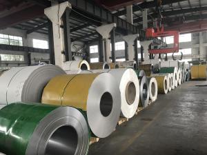 China 1.4410 ( UNS S32750 – F53 – 2507 ) Stainless Steel Sheet, Plate, And Strip, Coil wholesale