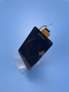 China FPC Plug IPS LCD Display 720X720 650CD/M2 All Angle Remote Control Screen wholesale
