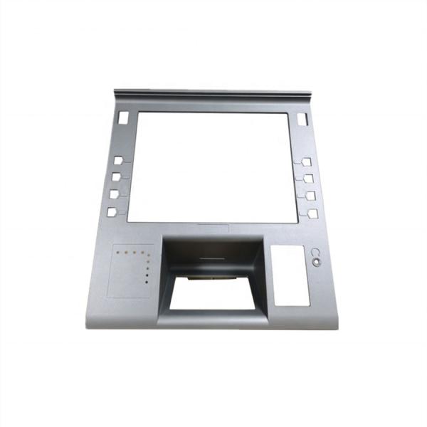Quality 49254448 49-254448 ATM Machine Parts Diebold Nixdorf CS5550 Fascia for sale