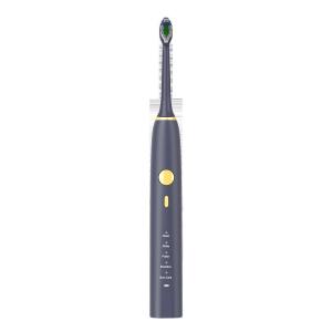 China 2000mAh Li - Ion Battery Waterproof Electric Toothbrush For Travel Hotel wholesale