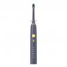 Buy cheap 2000mAh Li - Ion Battery Waterproof Electric Toothbrush For Travel Hotel from wholesalers
