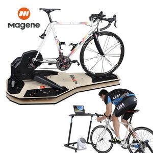 China Packing Size 169*94*12 Cm RideNow Rocking Board Space-Saving Fitness Solution wholesale