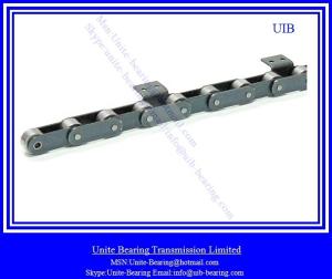 C210 C2050 conveyor chain,sprocket