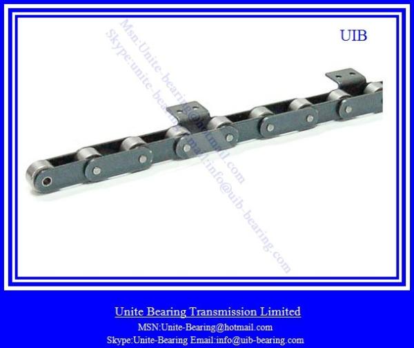 Quality C210 C2050 conveyor chain,sprocket for sale