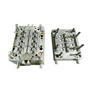 China ASSAB8407 Material Plastic Injection Mold Making CAD Design Software wholesale