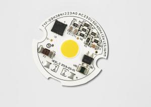 China AC COB 10w Led Module , Environmental Protection High Power Led Module wholesale