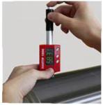 Hartip 1800 Hardness Tester with universial probe 10 languages optional high