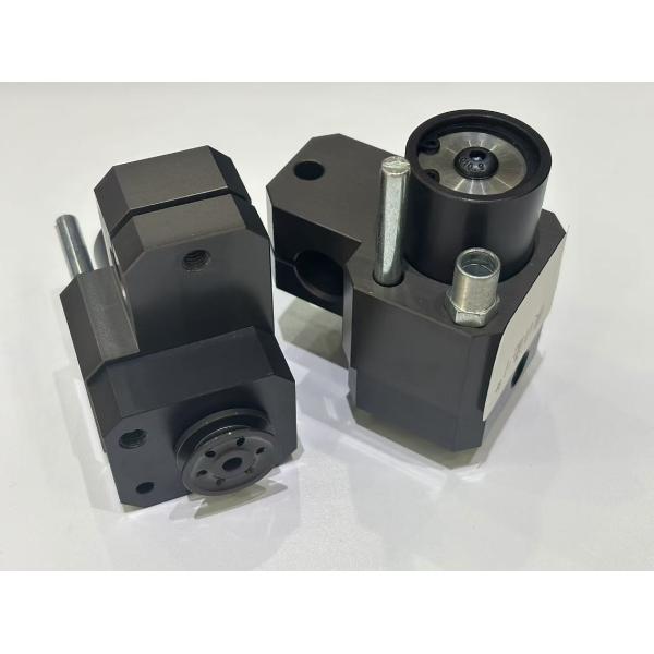 Paper Feeding Nozzles Die Cutting Machine Parts Black