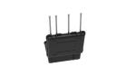 Fast Response Time Airspace Intrusion Prevention Systems with Up To 100 Watts