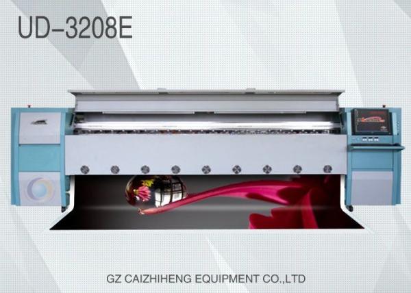 Quality Window Film High Speed Digital Solvent Printing Machine 3200mm Phaeton UD - 3208E for sale