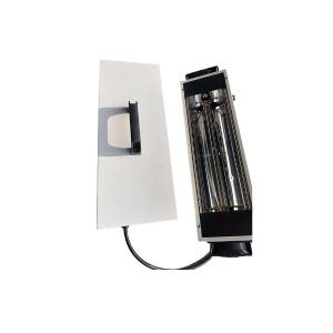 AC 85V Portable Curing Light For Floor Varnish Curing 405nm Wave Length