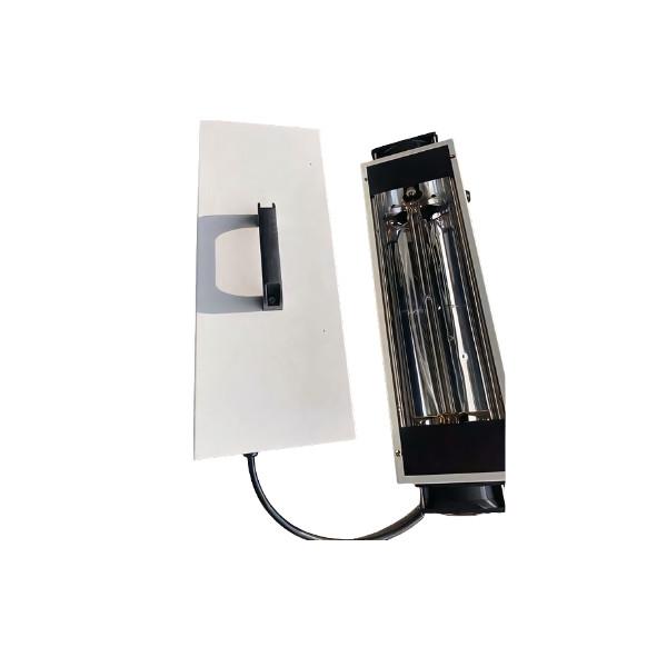 Quality AC 85V Portable Curing Light For Floor Varnish Curing 405nm Wave Length for sale
