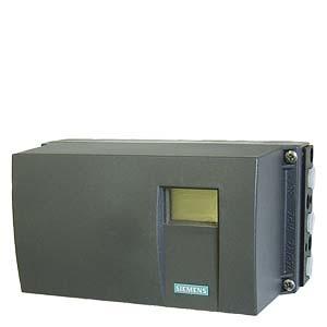 6DR5220-0EN00-0AA0 SIPART PS2 Smart Electropneumatic Positioner For Pneumatic