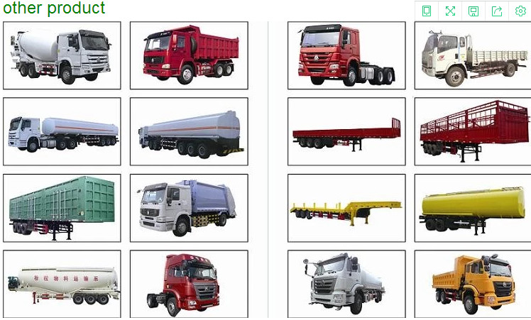 Hydraulic Lifting Mini Dump Truck / Light Tipper Truck Manual Transmission
