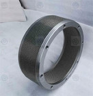 China DELLOK Aluminum extruded fin tube making machine wholesale