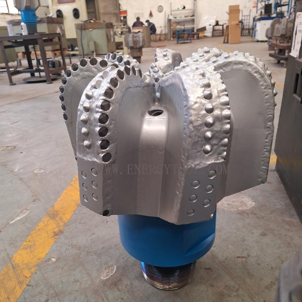 Rock PDC Bit 17-1/2 Inch Diamond Drill Bit Of Hard Rock Drill Bits