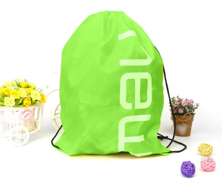 Cheap Custom Wholesale Promotion Canvas Cotton Drawstring Bag, Waterproof Mini Nylon Polyester Drawstring Bag bagplastic