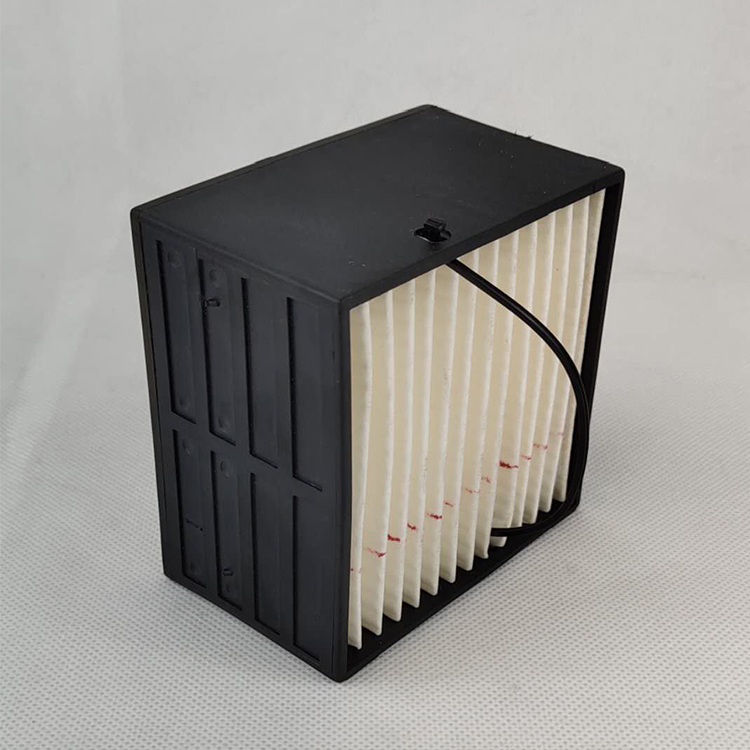 00530/50 Dust Collection Filters 1.6Mpa Fuel Filter Element