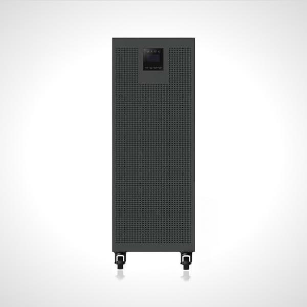 Quality The 	High Frequency UPS 33 Uninterruptible Power Supply Features A Dual-Conversion Online Topology Design for sale