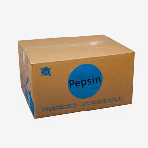China Pure Pepsin 3000NF/Mg-10000NF/Mg For Protein Feed And Medicine wholesale