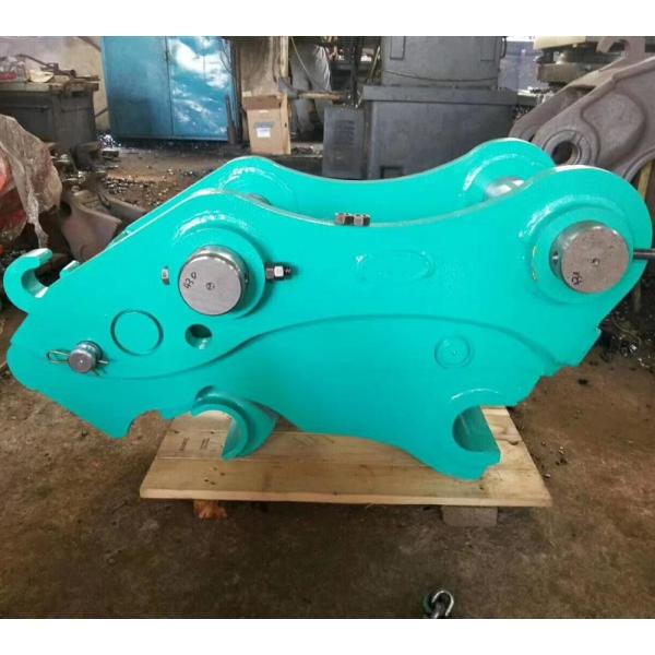 excavator quick hitch coupler 3-5 ton excavator quick coupler hitch excavator quick hitch quick hitch coupler for mini excavator