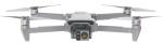 Long-Endurance Flight Mini Unmanned Aerial with Max.Flight Time of 47 min and 48