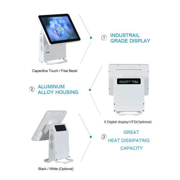 Point Of Sale Systems For Small Business , Thermal Printer Windows Tablet Point Of Sale