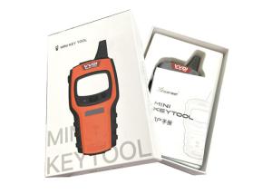 China Xhorse VVDI Mini Key Tool 250g Remote Key Programmer for Universal Cars Applicable wholesale