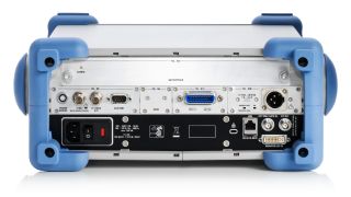 R&S®ESL EMI 测试接收机