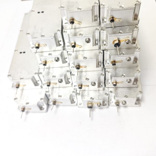 CE Standards Compliant UAV Signal Interference Module with Customizable Frequencies and GaN RF Power Amplifier for Anti Drone Applications