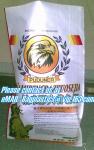 Polypropylene fabric/PP woven fabric /Raffia fab Leno bag/ Mesh bag PE tarpaulin