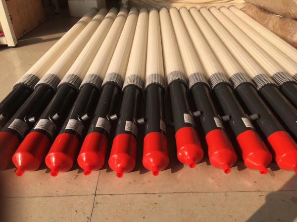 Quality ED Coating System Anode Tube Boiler Tube Coating For Electrophoretic Coating for sale