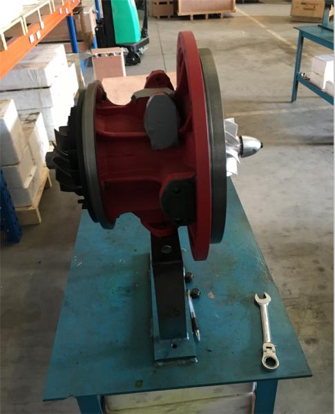 Quality Two Four Stroke Turbo Cartridge Replacement Customized Service Balanced for sale